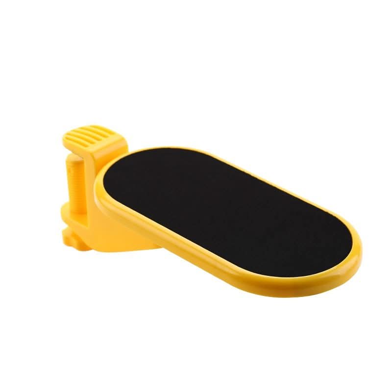 NexaFlex profesionální ergonomická opěrka na paži k počítači s otočným kloubem 180° pro úlevu od RSI a bolesti ramen
