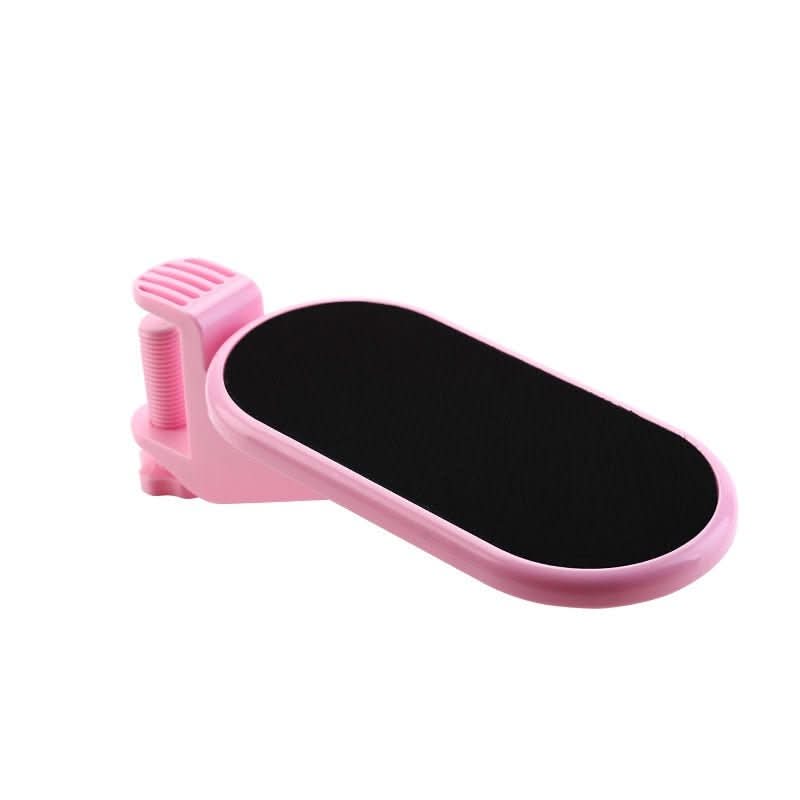 NexaFlex profesionální ergonomická opěrka na paži k počítači s otočným kloubem 180° pro úlevu od RSI a bolesti ramen