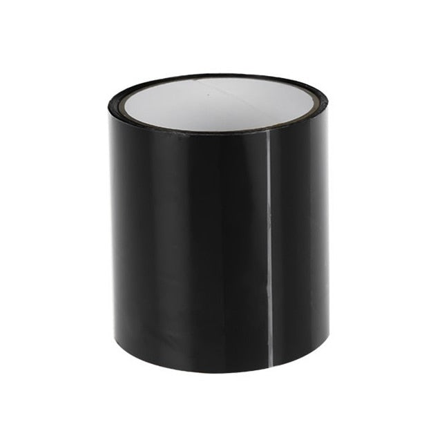 Kirrea Heavy-Duty Tape Sealing Leaks And Repairs In All Conditions