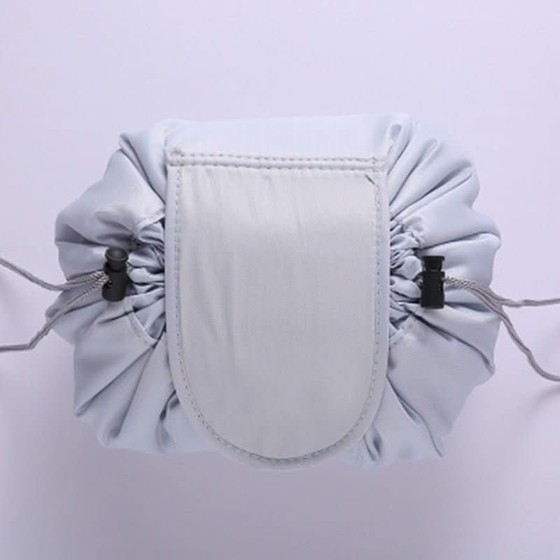 Trendy Makeup Organizer - Waterproof Cosmetic Bag For Handbag And Travel