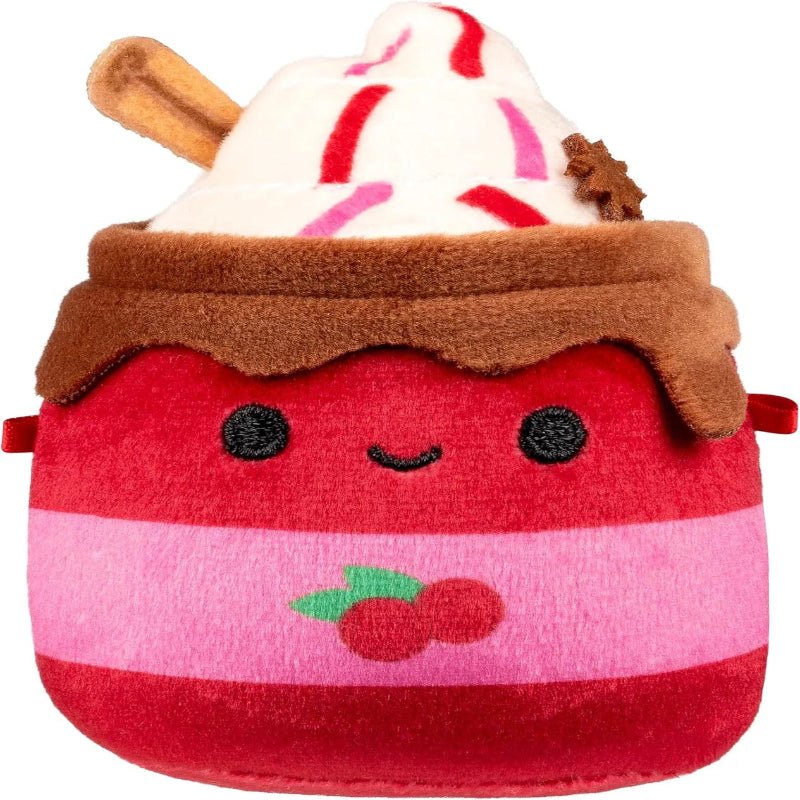CozyNest 2025 Advent Calendar With 24 Micromallow Minis