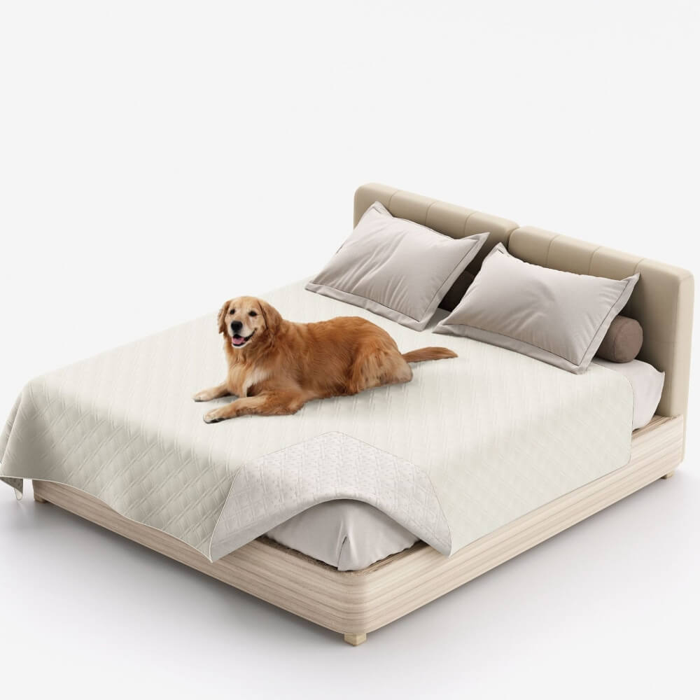 Manta para mascotas para la protección de muebles y comodidad diaria