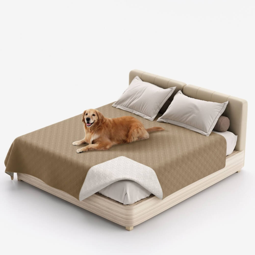 Manta para mascotas para la protección de muebles y comodidad diaria