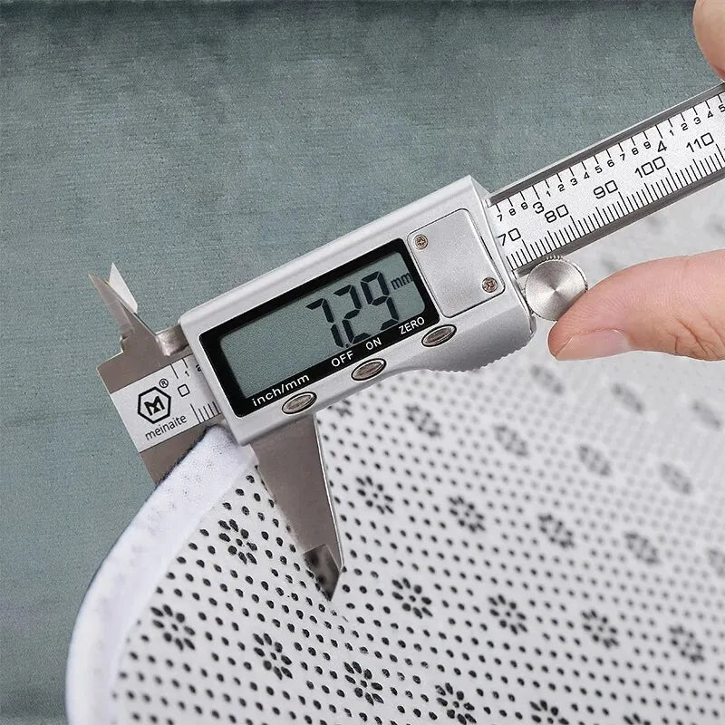 CalmSoft Memory-Schaum-Badmatte mit Anti-Rutsch-Funktion