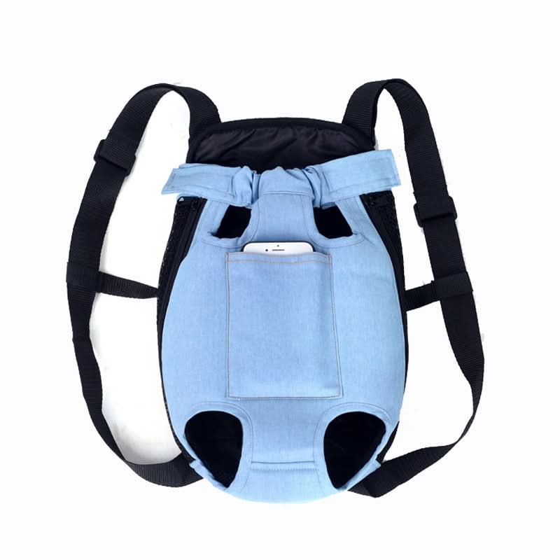 Mala Transportadora PawPort para Cães para Viagens e Conforto em Movimento