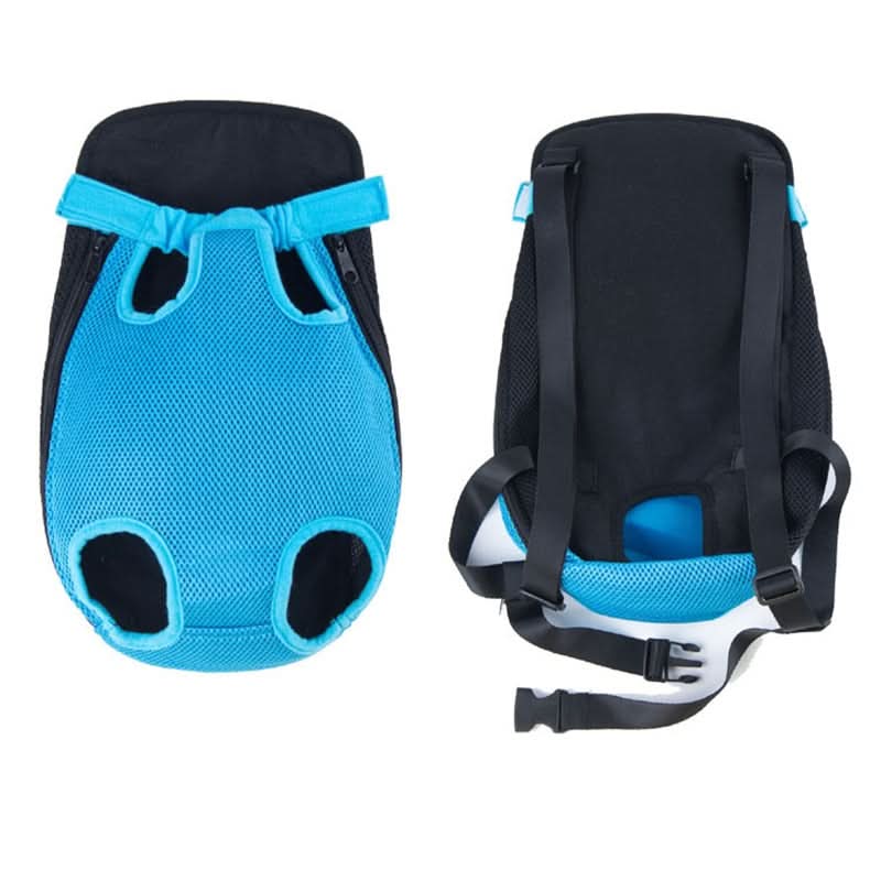 Mala Transportadora PawPort para Cães para Viagens e Conforto em Movimento
