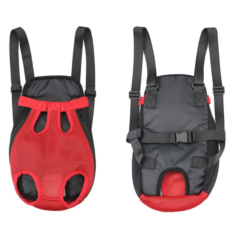 Mala Transportadora PawPort para Cães para Viagens e Conforto em Movimento