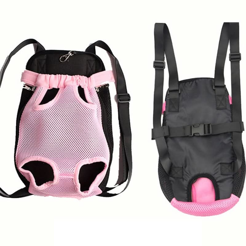 Mala Transportadora PawPort para Cães para Viagens e Conforto em Movimento