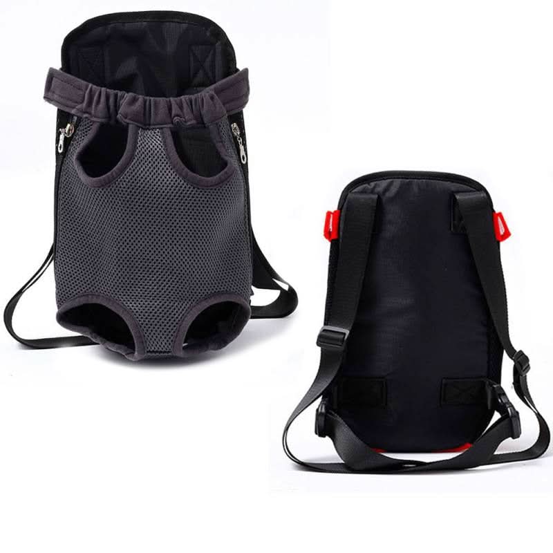 Mala Transportadora PawPort para Cães para Viagens e Conforto em Movimento