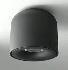 NovaBeam Surface Mount LED Ceiling Light with Touch Switch