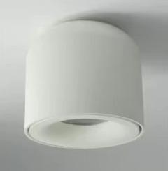 NovaBeam Surface Mount LED Ceiling Light with Touch Switch