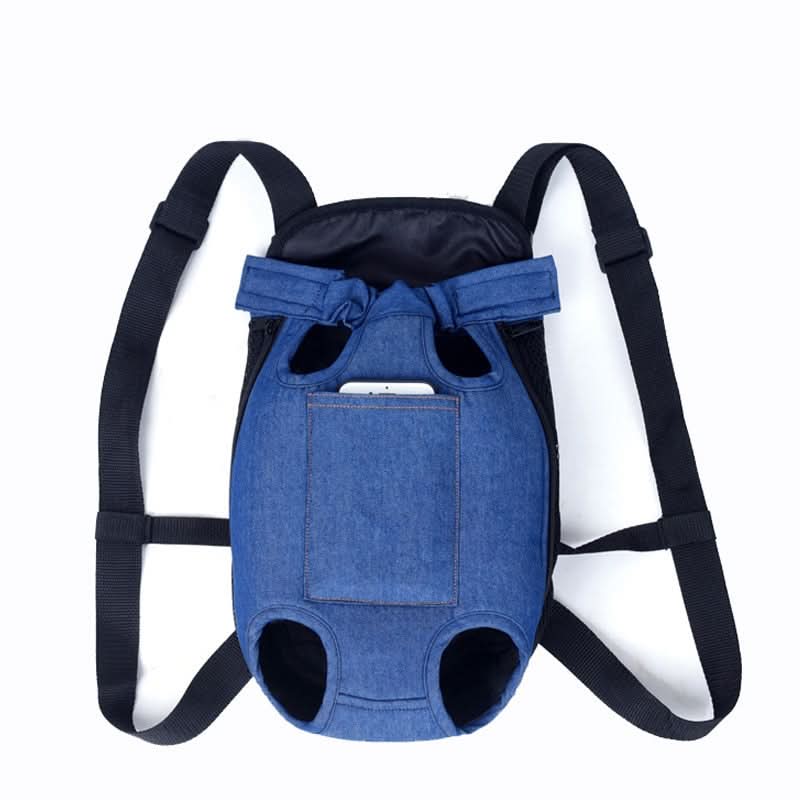 Mala Transportadora PawPort para Cães para Viagens e Conforto em Movimento