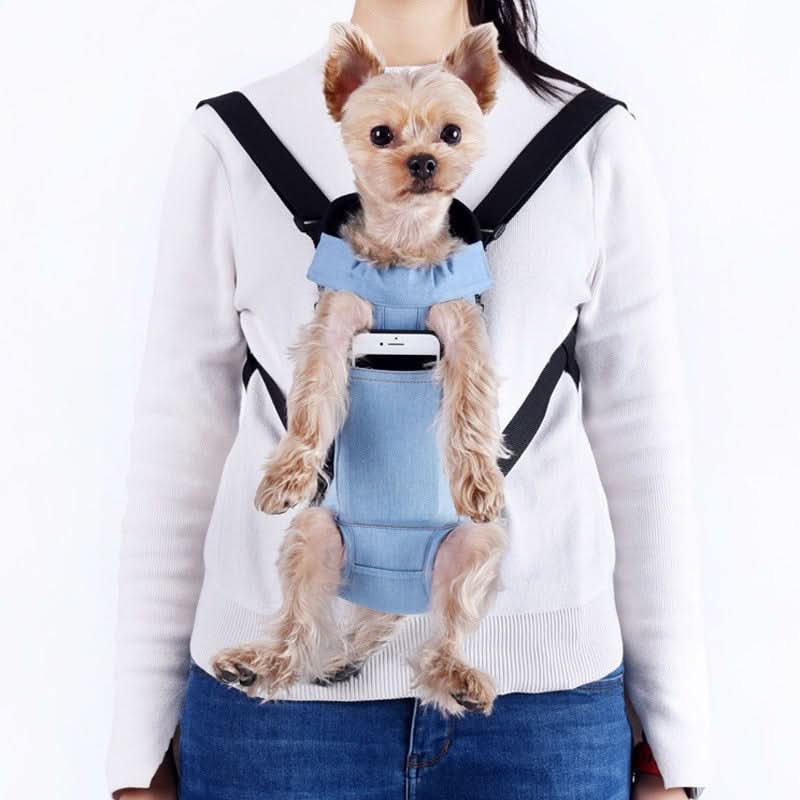 Mala Transportadora PawPort para Cães para Viagens e Conforto em Movimento