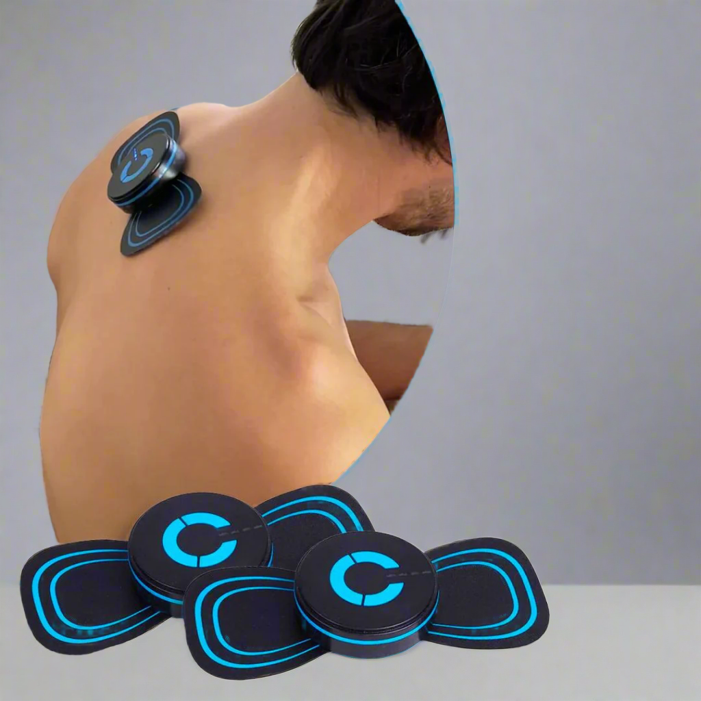 Mavy Whole Body Massager For All Over Body Relaxation And Total Comfort
