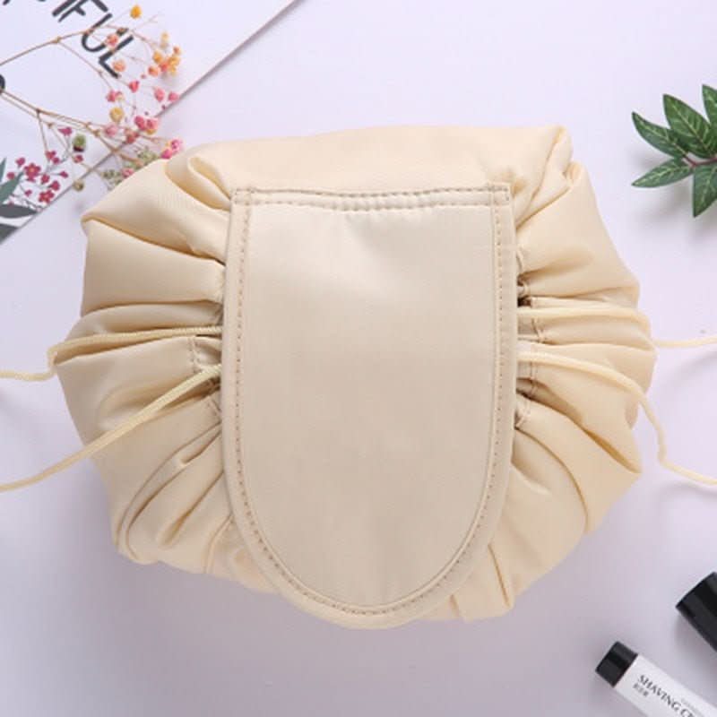 Trendy Makeup Organizer - Waterproof Cosmetic Bag For Handbag And Travel
