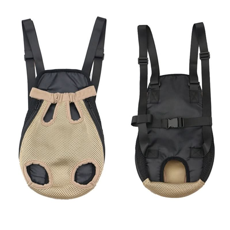 Mala Transportadora PawPort para Cães para Viagens e Conforto em Movimento