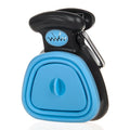 ScoopyGo Portable Dog Poop Scooper With Clip And Adjustable Grabber