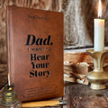 HeritageTrail Family Journal For Meaningful Stories