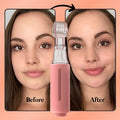 Lip Booster Kit Gentle Natural Lip Plumper For Fuller Lips
