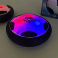 SkyGlide Floating Football for Kids Indoors and Outdoors