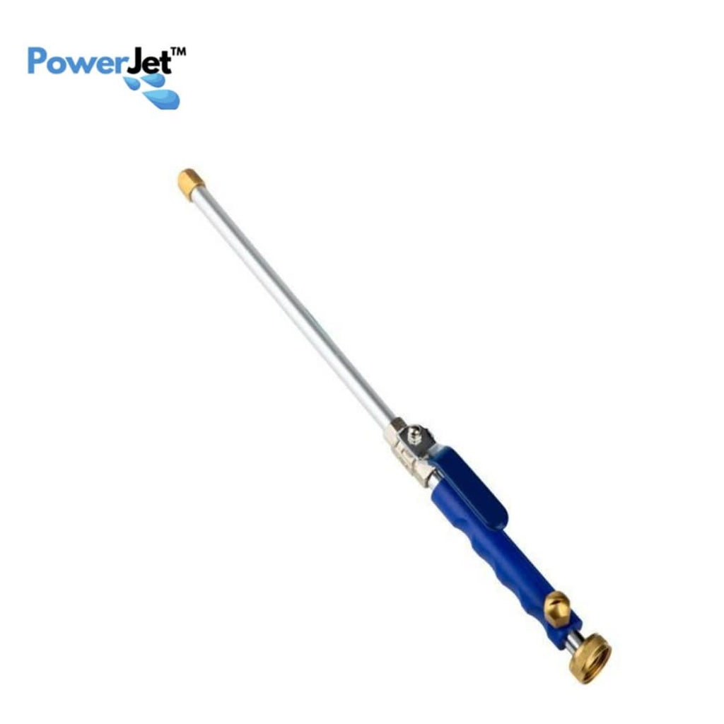 HydraJet Pro High-Pressure Cleaner Powerful Water Jet for Home and Garden