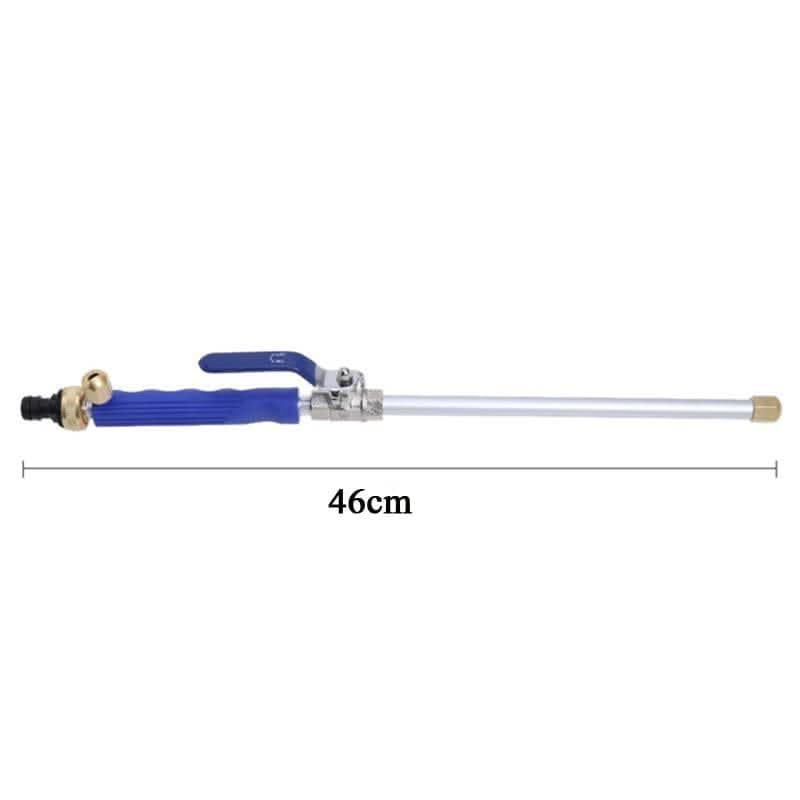 HydraJet Pro High-Pressure Cleaner Powerful Water Jet for Home and Garden