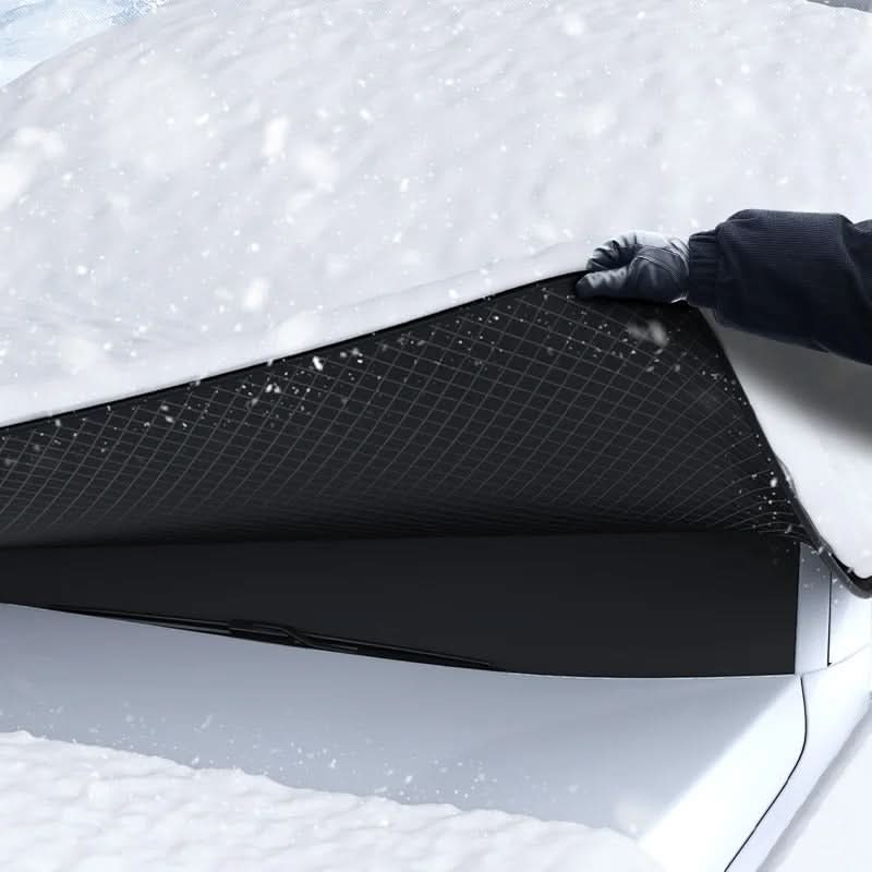 WeatherGuard Elite - All-Season Protection From Extreme Weather