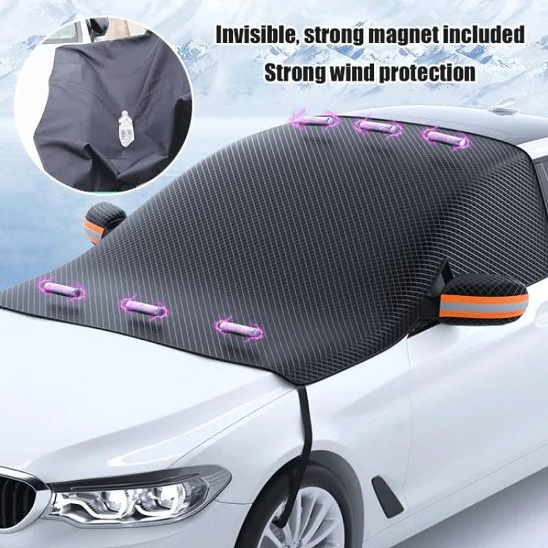 WeatherGuard Elite - All-Season Protection From Extreme Weather