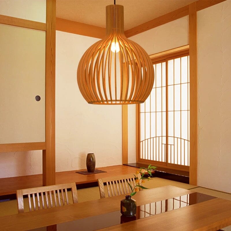 Birdcage Chandelier | Fervei