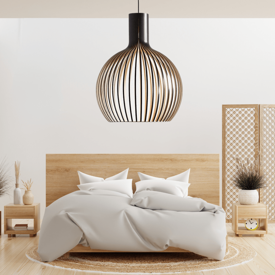 Birdcage Chandelier | Fervei