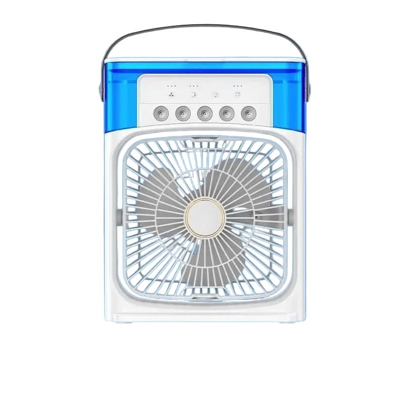 AeroBreeze Mini Air Conditioner Portable and Energy Efficient for Every Room