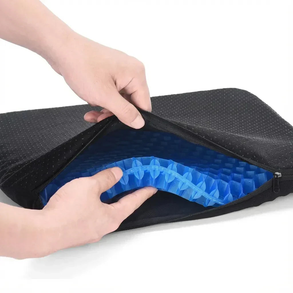 Cuscino Comfort Gel