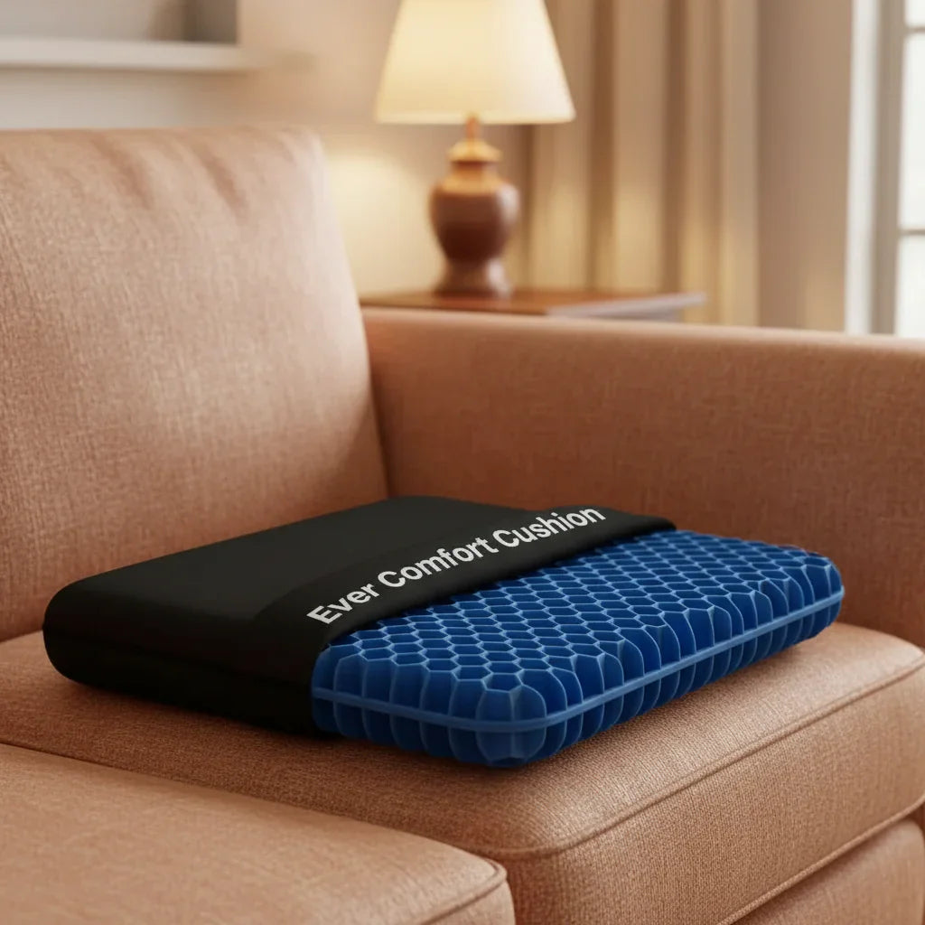 Cuscino Comfort Gel