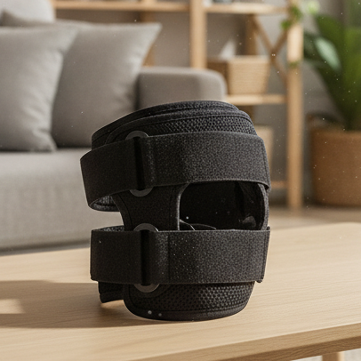 NovaFlex Sciatica Bandage For Support And Pain Relief