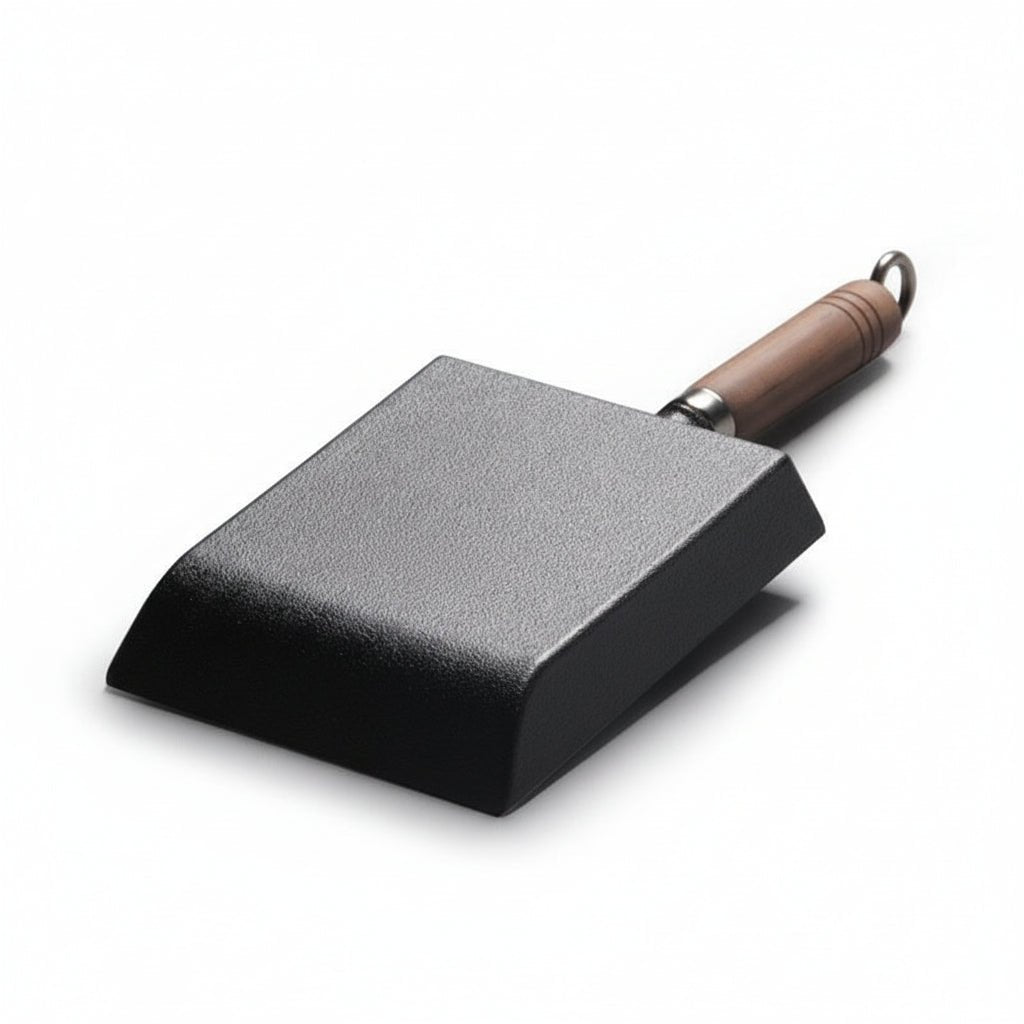 ZenHeat Even Heat Pan for Perfect Japanese Omelets