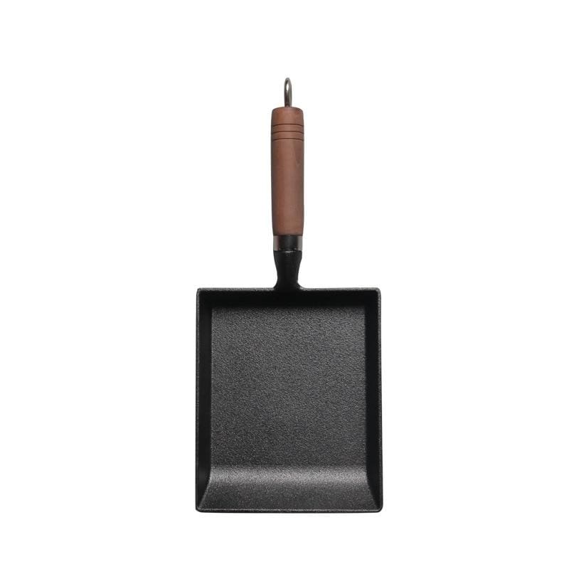 ZenHeat Even Heat Pan for Perfect Japanese Omelets