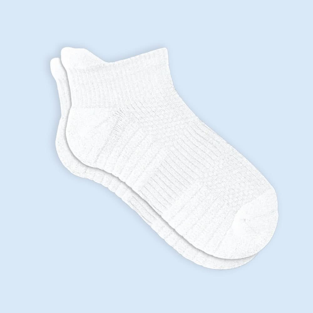 VitalEase Support Socks For Circulation And Foot Pain Relief
