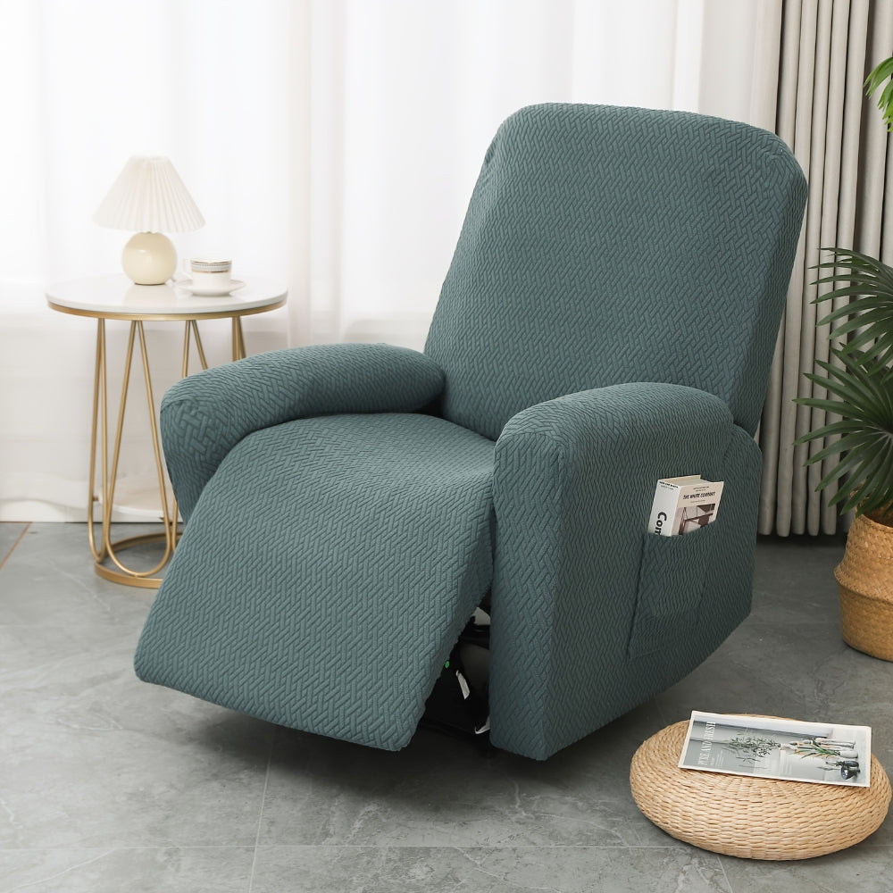 Fitted Recliner Cover