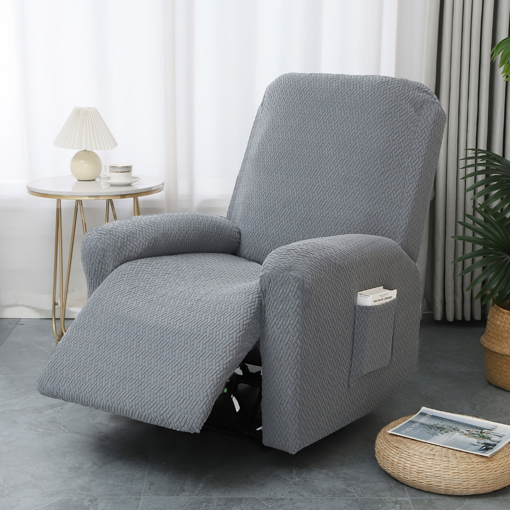 Fitted Recliner Cover