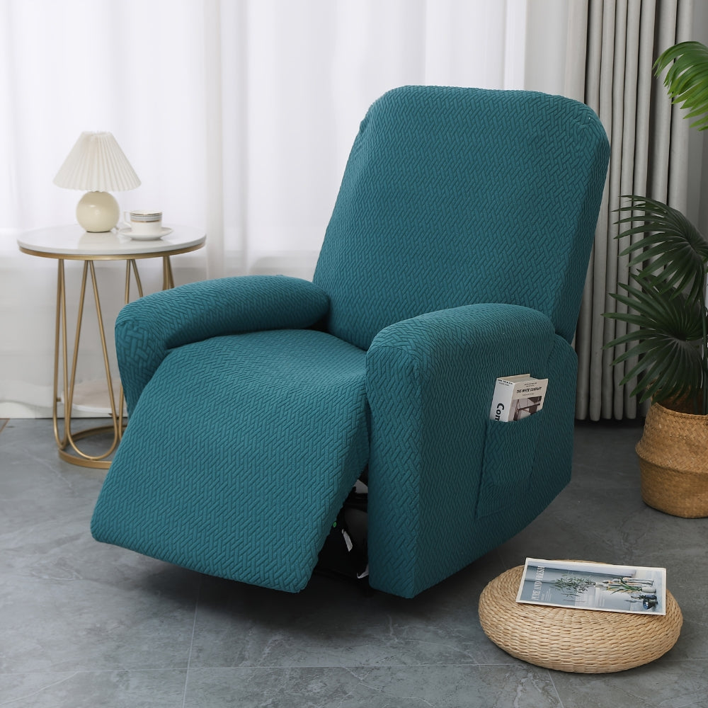 Fitted Recliner Cover