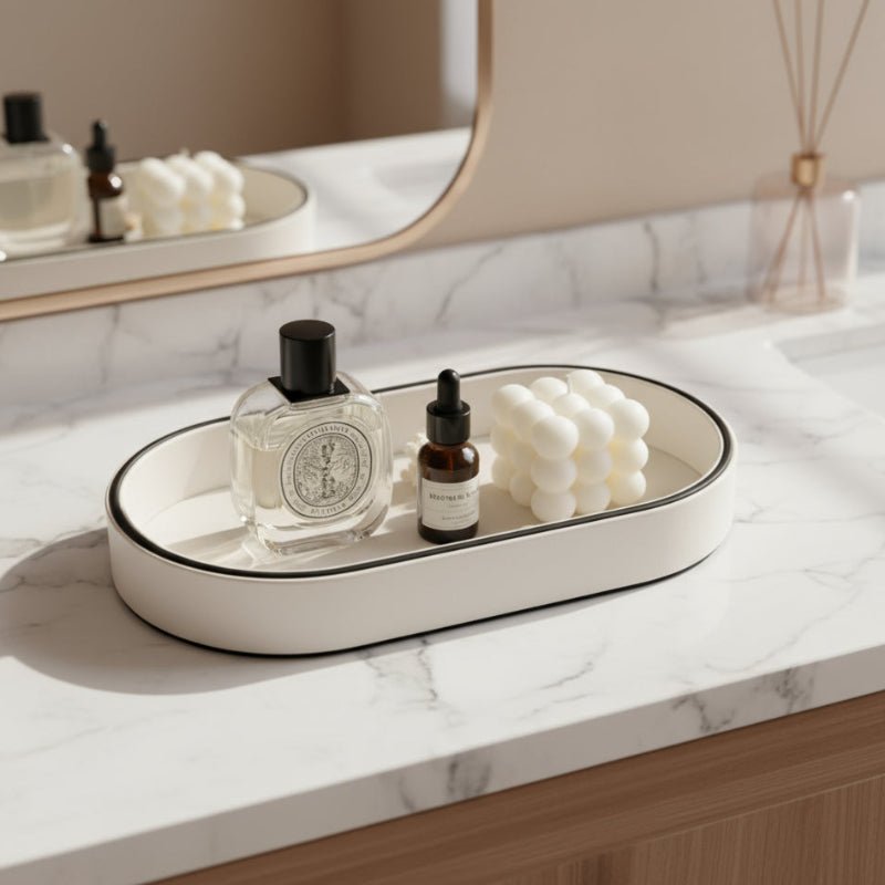NexaNest Elegant Key Storage Box For Hallway And Office