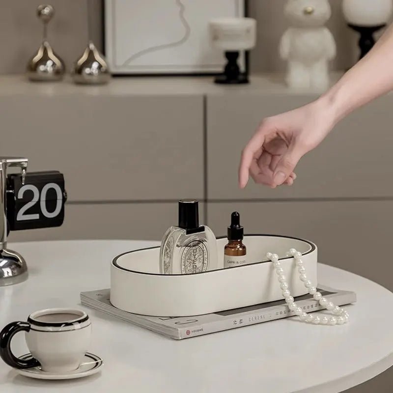 NexaNest Elegant Key Storage Box For Hallway And Office