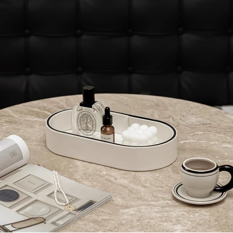 NexaNest Elegant Key Storage Box For Hallway And Office