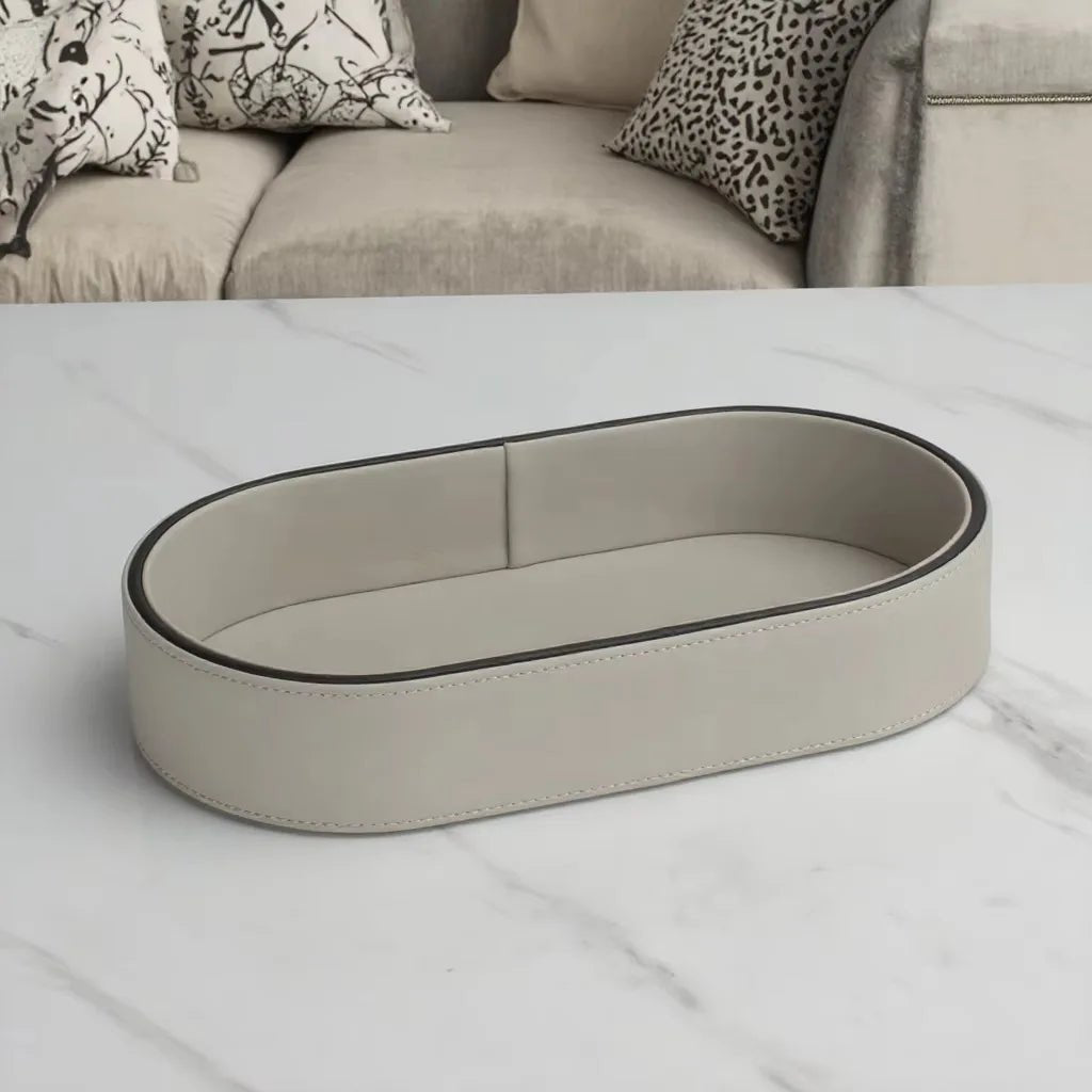 NexaNest Elegant Key Storage Box For Hallway And Office