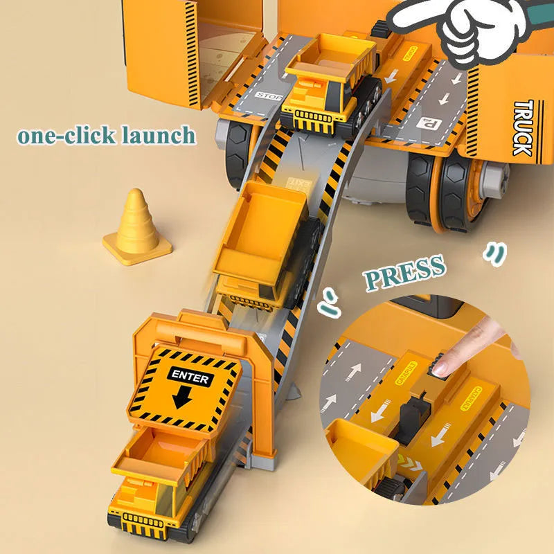 KeplerBuild Junior Engineer Bundle For Beginner Builders, Hands-On Construction Toys