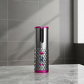 AeroCurl Pro Cordless Curling Iron With Ceramic Technology