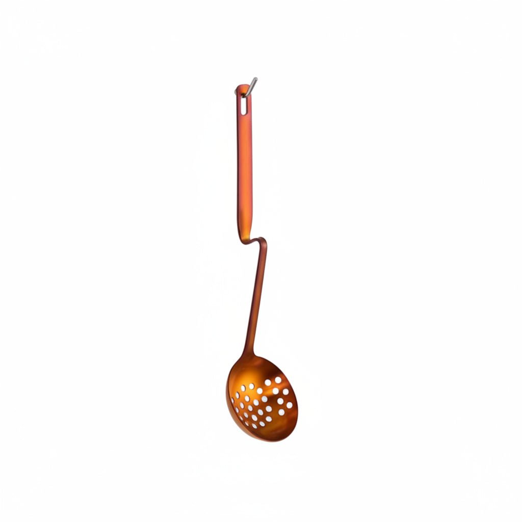 NovaLadle Stainless Steel Soup Ladle for Daily Cooking