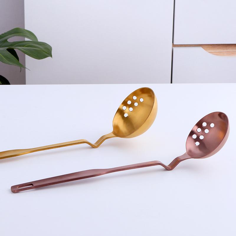 NovaLadle Stainless Steel Soup Ladle for Daily Cooking