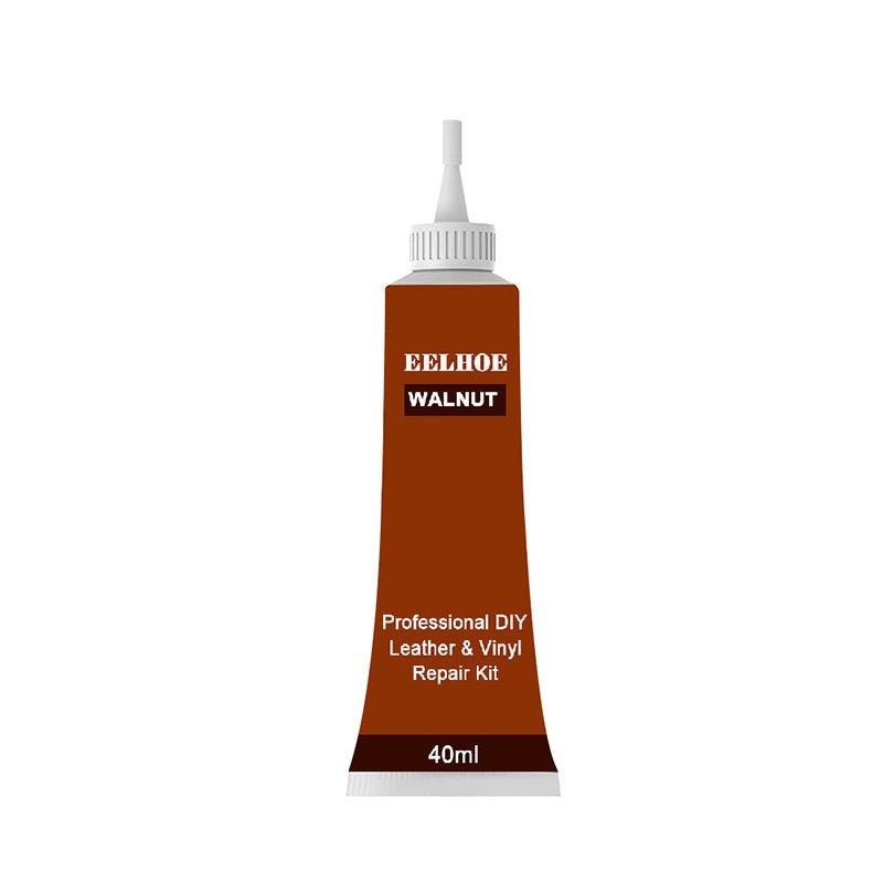 Gel de réparation de cuir LustreMend pour fissures et dommages