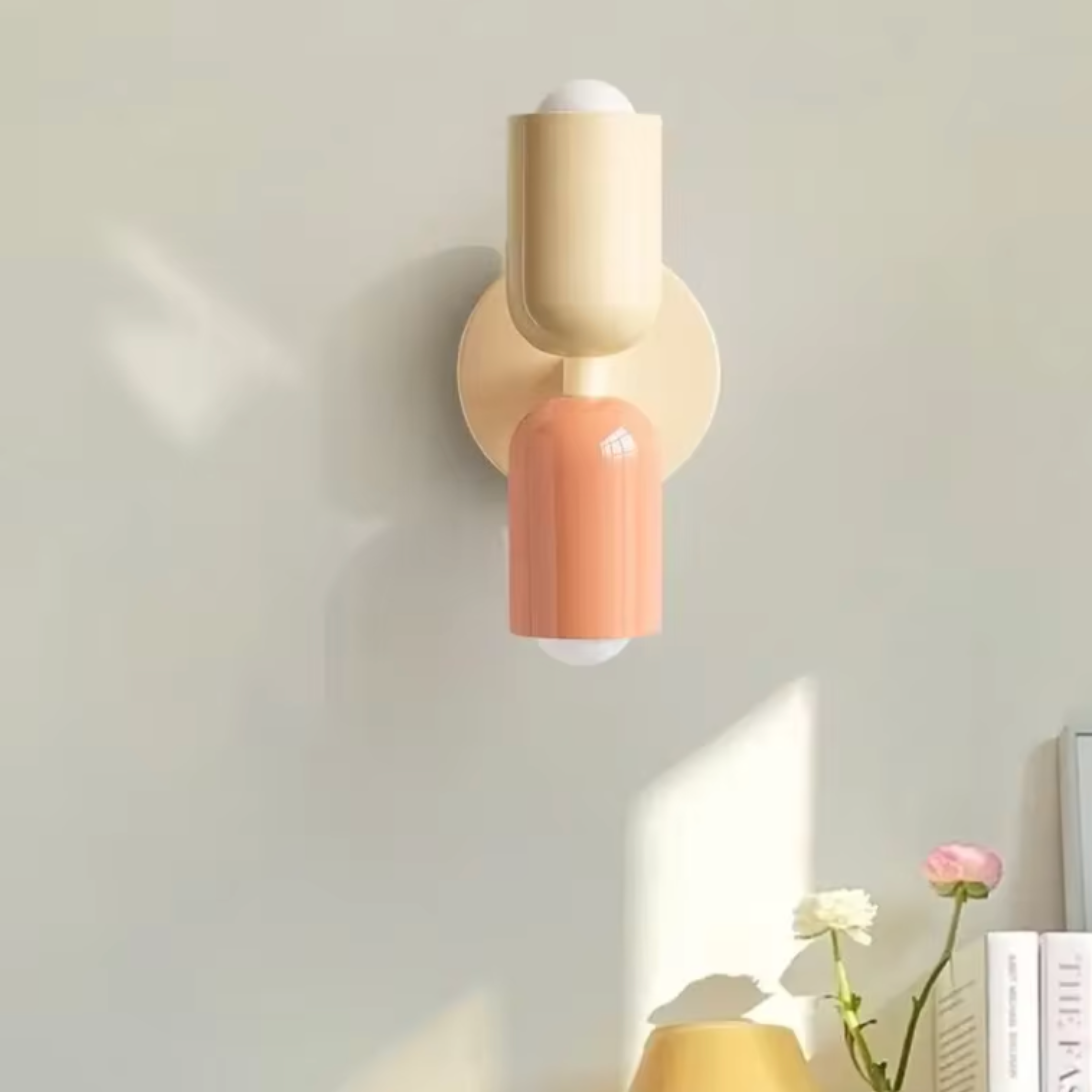 NovaGlow venkovní LED reflektor s dvojitým paprskem v pevné železné konstrukci